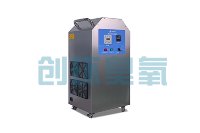 迪庆2026化妆品生产车间GMP洁净区环境维持,臭氧发生器如何与空调系统联动?