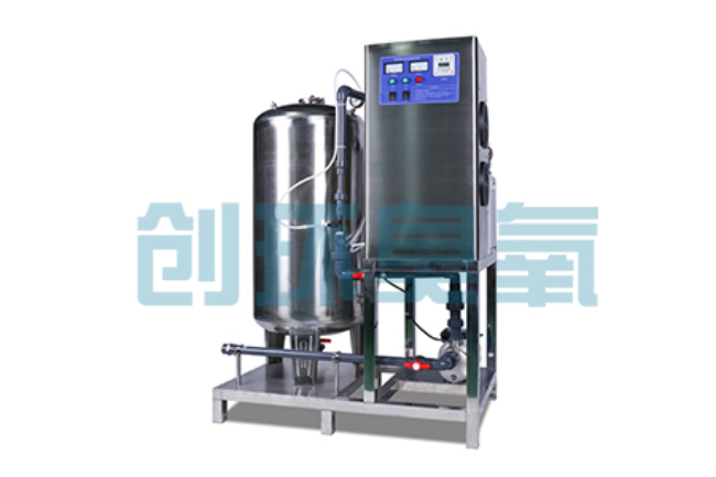 迪庆小型诊所与大型医院医疗废水水量差异大,臭氧发生器消毒设备如何精准匹配?