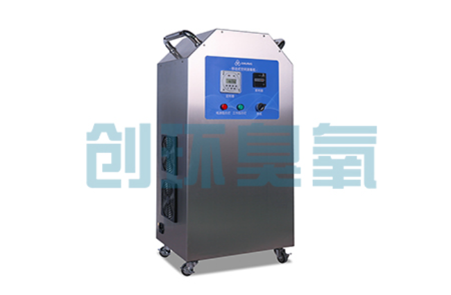 迪庆冬季养殖场密闭消毒双赢方案：臭氧发生器在工厂化水产与畜牧场景的安全应用
