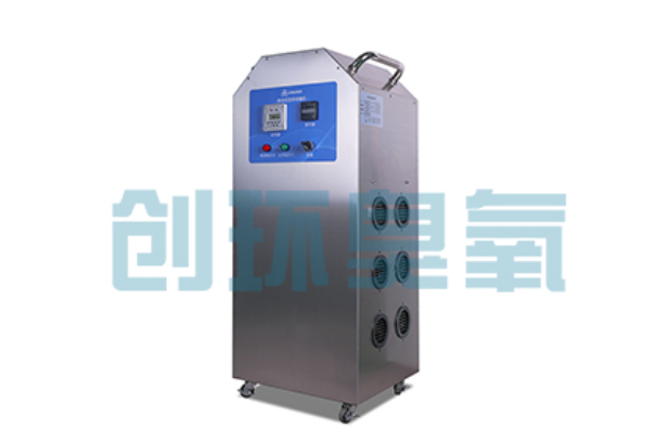 迪庆工厂化循环水系统臭氧投加策略及ORP安全阈值管理