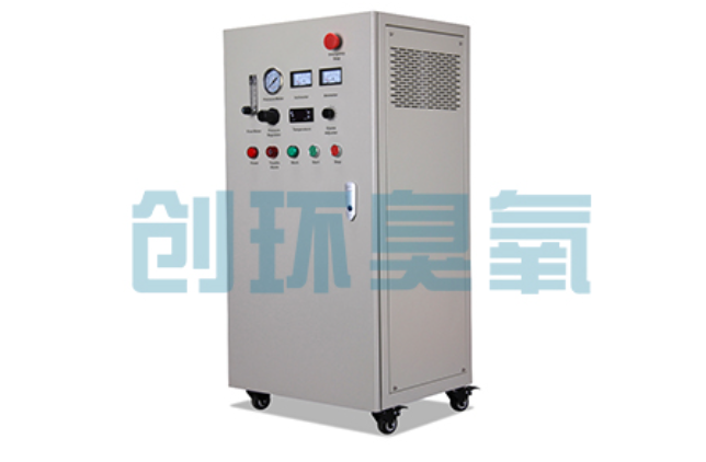 迪庆密度养殖如何降低病害率？臭氧发生器精准消杀全解析