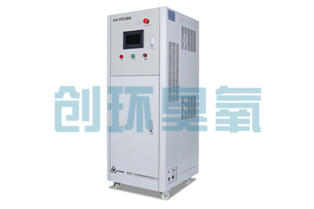 迪庆高密度养殖中臭氧发生器的维护方法有哪些