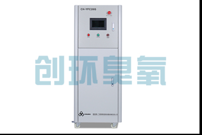 迪庆ORP(氧化还原电位)控制在海水养殖臭氧投加中的核心作用与设定区间