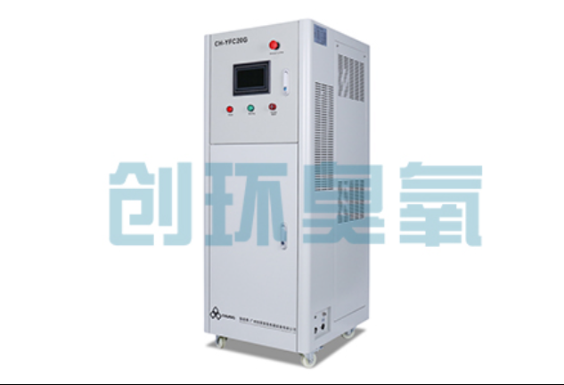 迪庆南美白对虾养殖弧菌超标怎么办？臭氧发生器精准消杀与避坑指南