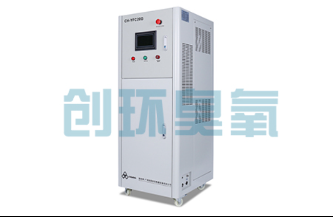 迪庆高密度养虾水质恶化怎么救？臭氧发生器降解氨氮与亚硝酸盐实操步骤