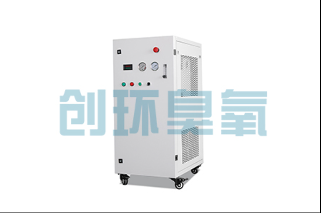 迪庆2026年南美白对虾循环水养殖系统(RAS)臭氧消毒完整指南