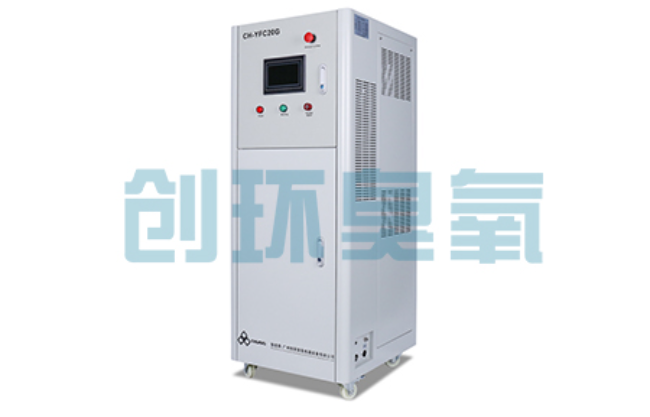 迪庆工厂化循环水养虾必备：蛋白分离器后端注入臭氧的技术要点与逻辑
