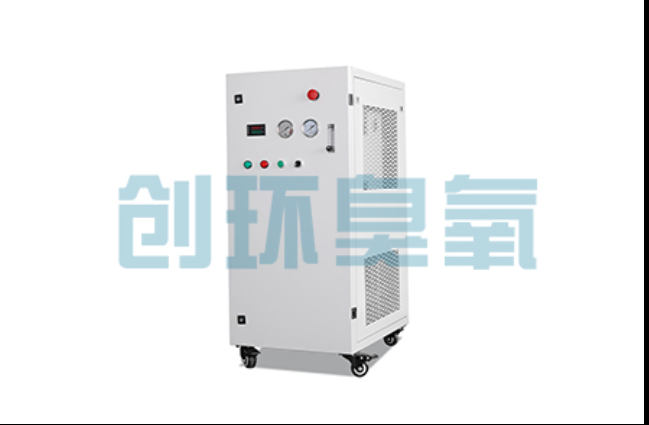 迪庆工厂化养鲈必看：2026年臭氧发生器替代传统消毒的最新方案