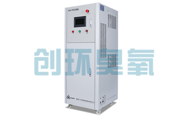 迪庆石斑鱼养殖必看：臭氧发生器安装位置与日常维护全攻略
