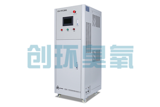 迪庆石斑鱼循环水养殖避坑清单：臭氧发生器选型与投加的8个误区