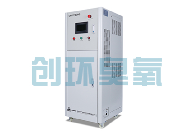 迪庆石斑鱼养殖中臭氧发生器的作用是什么？3分钟说清楚杀菌与净水原理