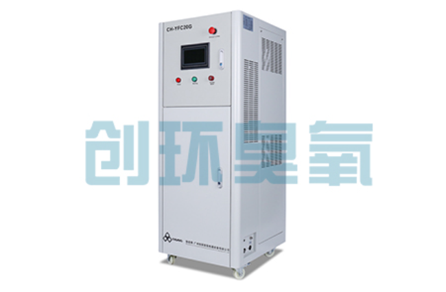 迪庆臭氧发生器如何助力石斑鱼无毒化养殖？病原体灭活与水质修复全解析