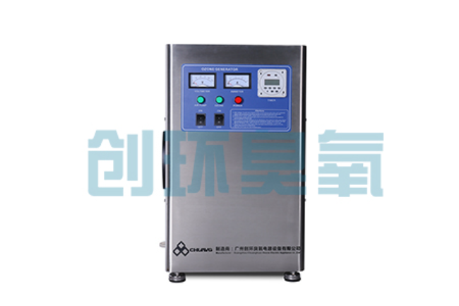 迪庆高盐高浓度化工废水怎么处理？臭氧发生器催化氧化技术的应用边界在哪里？
