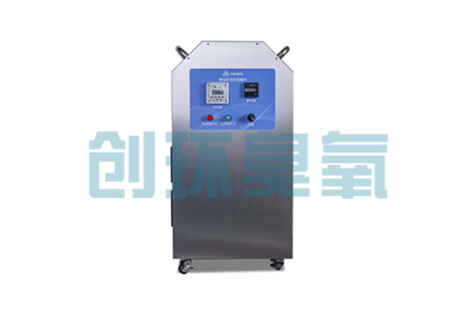 迪庆臭氧发生器在其他食品加工中的应用有哪些?