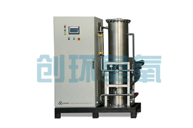 迪庆高浓度化工废水脱毒对比：臭氧发生器与湿式氧化法（WAO）的能耗与设备投资评估