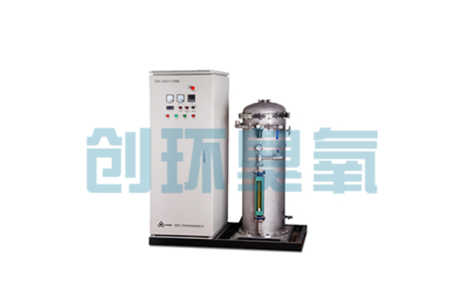 迪庆臭氧+UV vs 臭氧+H₂O₂：哪个AOP工艺运行成本低20%？