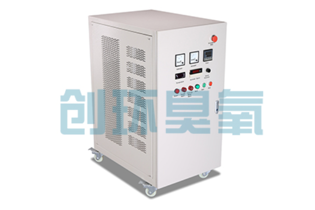 迪庆臭氧如何实现水产养殖水体微生态重构？工厂化高密度养殖技术深度拆解