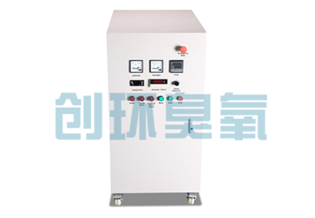 迪庆拒绝盲目选型！工厂化循环水养殖臭氧发生器产量计算公式与避坑指南