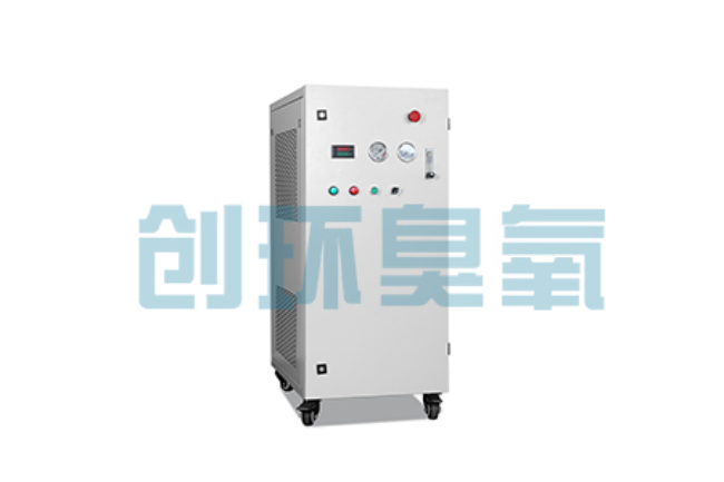 迪庆高密度养殖中臭氧发生器的维护方法