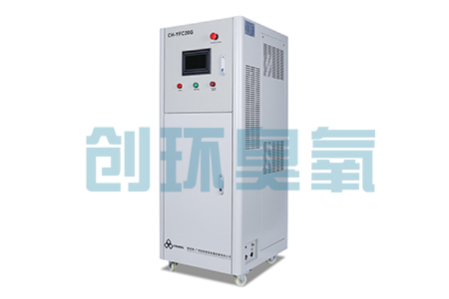 迪庆海水工厂化养殖成活率低？臭氧发生器如何实现90%以上的存活率