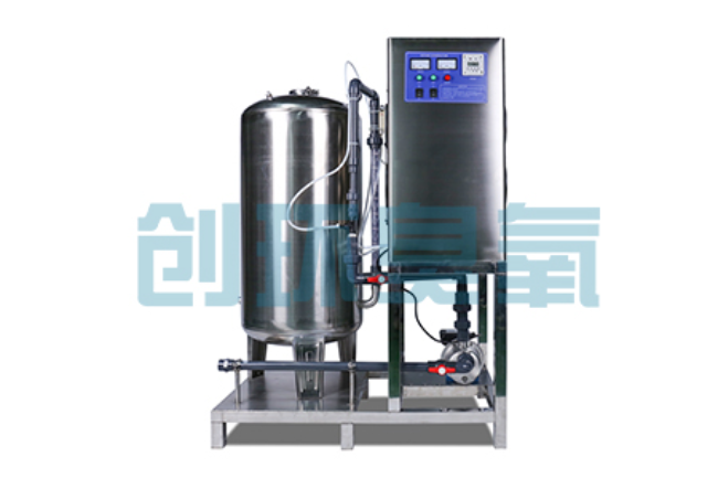 迪庆南美白对虾养殖弧菌超标怎么办？臭氧发生器精准消杀与避坑指南