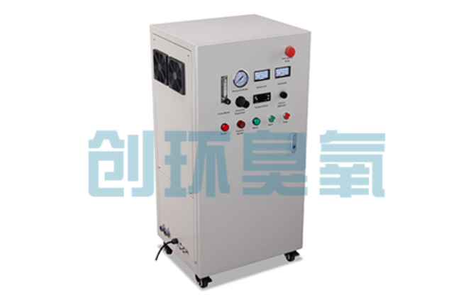 迪庆5个臭氧发生器实操技巧，有效提升鲈鱼循环水养殖成活率